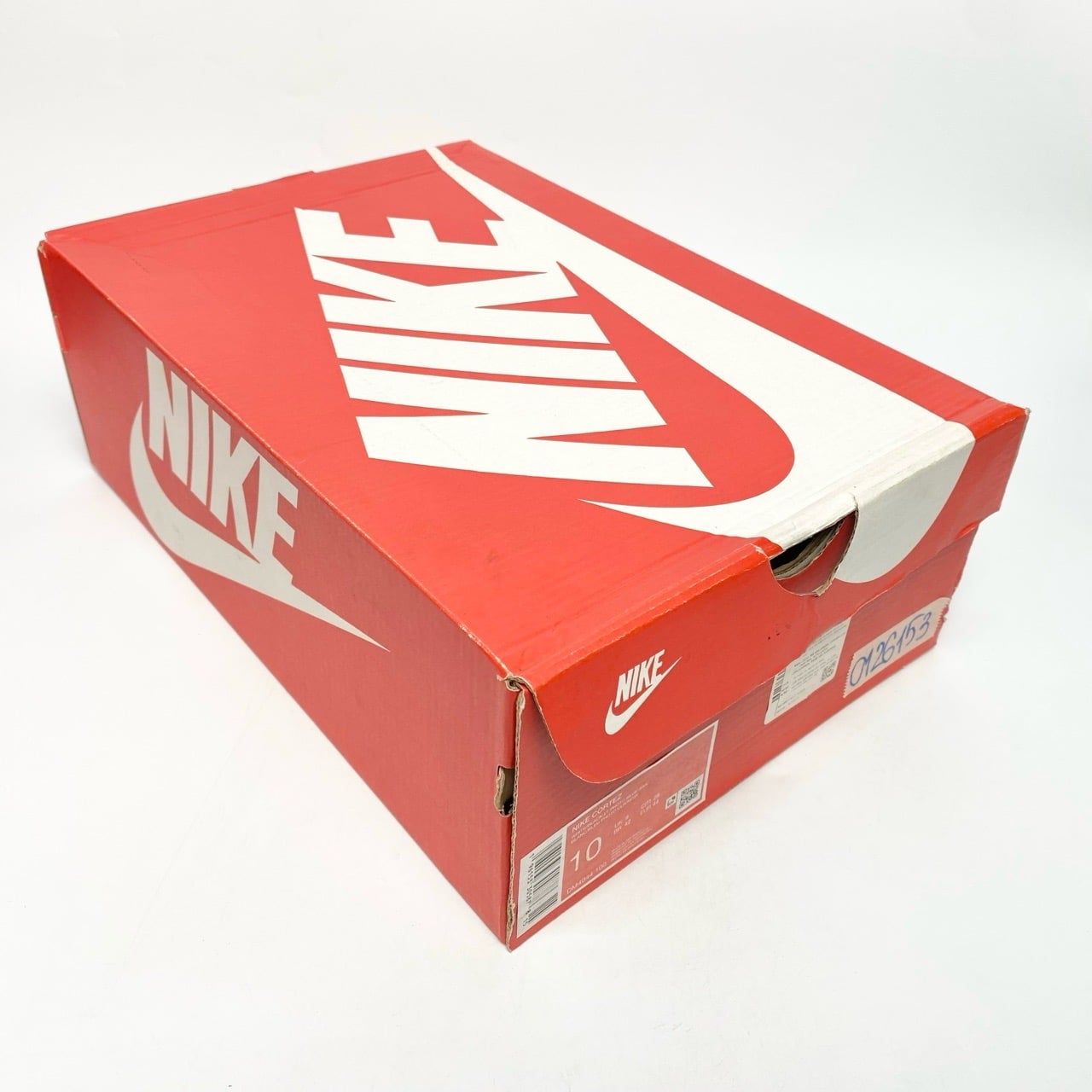  NIKE CORTEZ PHOTO BLUE DM4044-100 