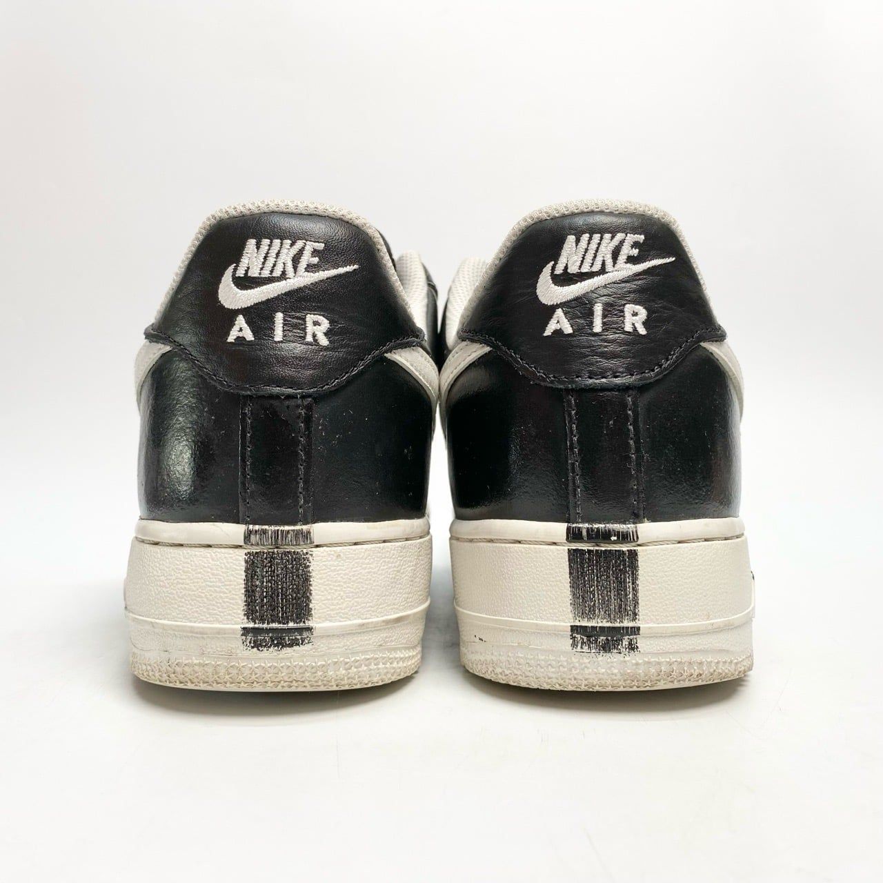  NIKE AIR FORCE 1 LOW G-DRAGON PEACEMINUSONE PARA-NOISE AQ3692-001 