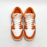  NIKE DUNK LOW RETRO SP SYRACUSE CU1726-101 