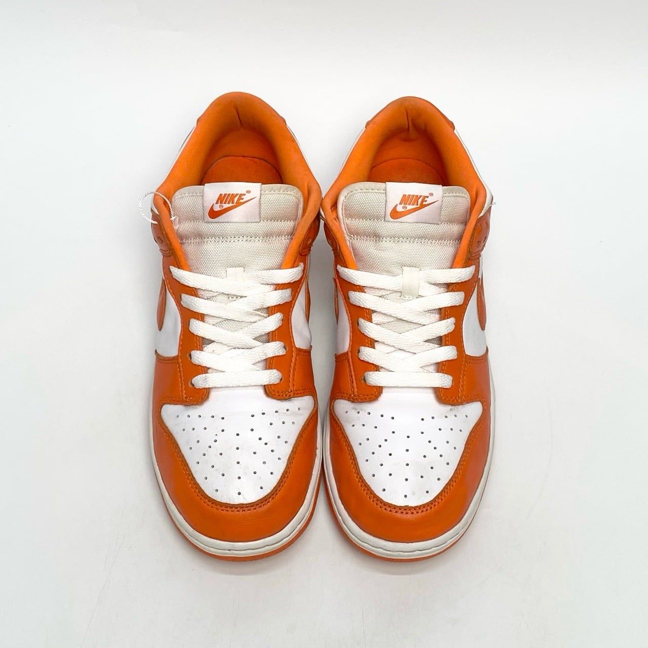  NIKE DUNK LOW RETRO SP SYRACUSE CU1726-101 