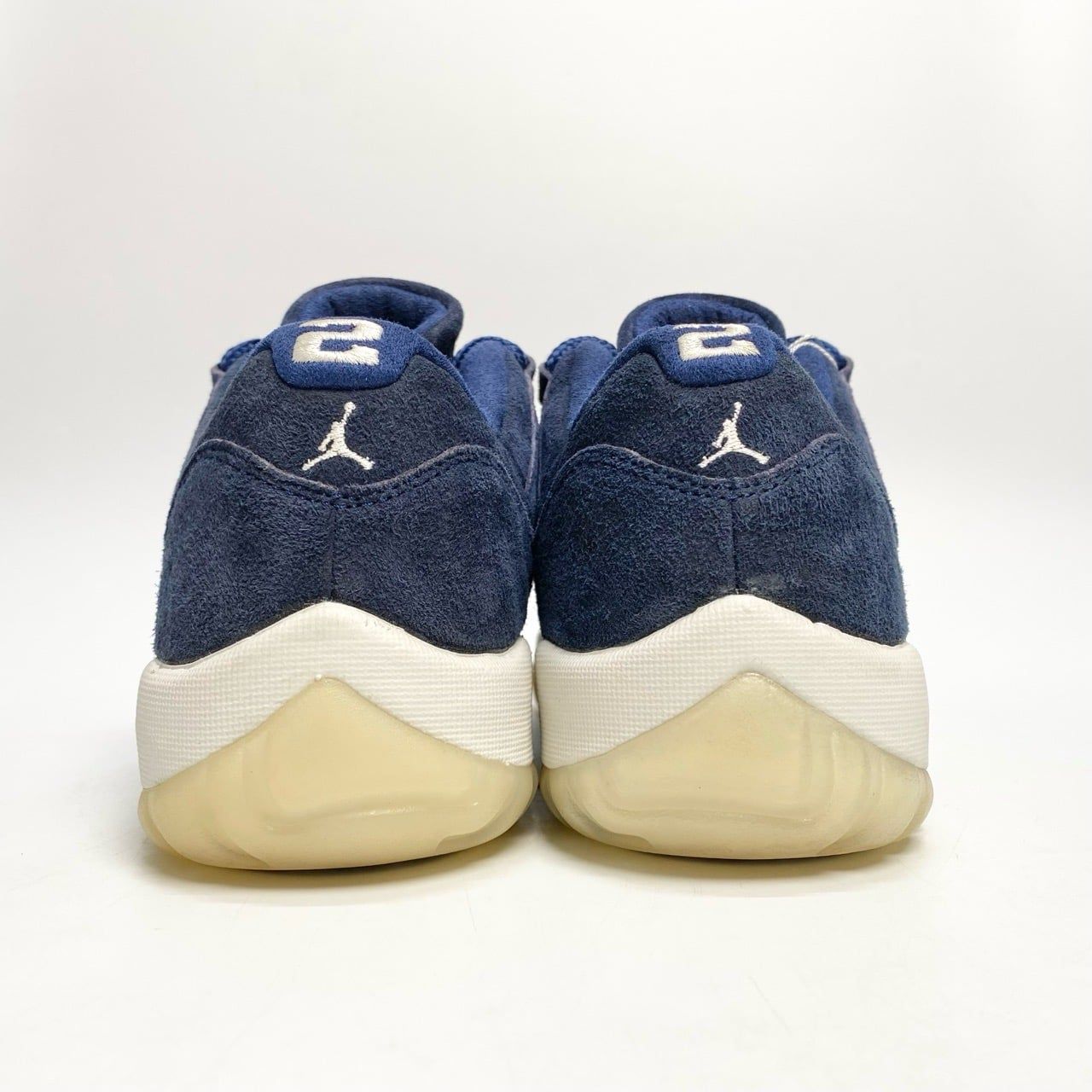  NIKE AIR JORDAN 11 RETRO LOW RE2PECT AV2187-441 