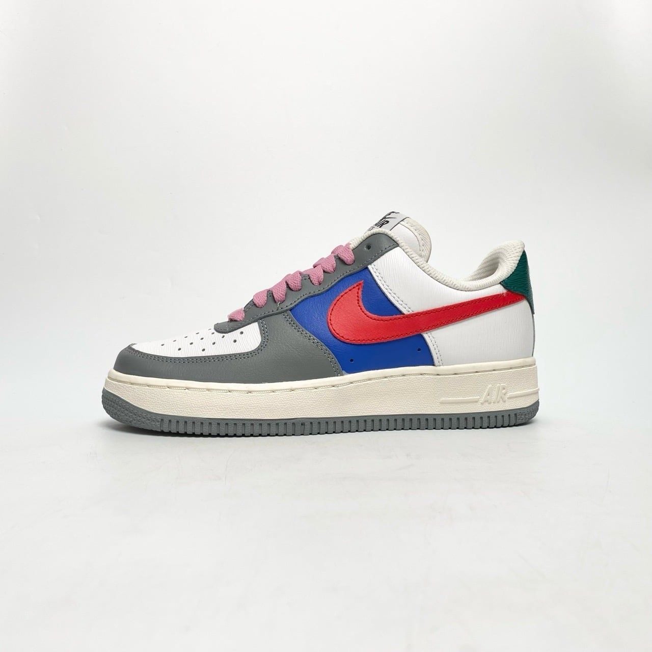  NIKE AIR FORCE 1 LOW NIKE BY YOU AQ3778-994 
