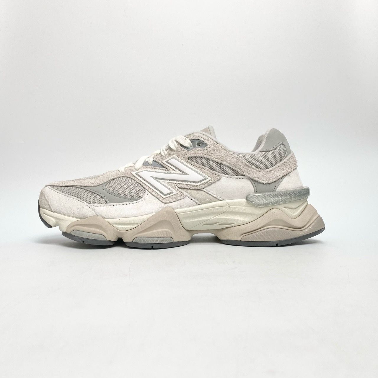  NEW BALANCE 9060 SAIL GREY U9060FGN 