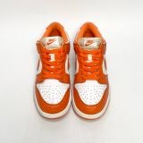  NIKE DUNK LOW RETRO SP SYRACUSE CU1726-101 