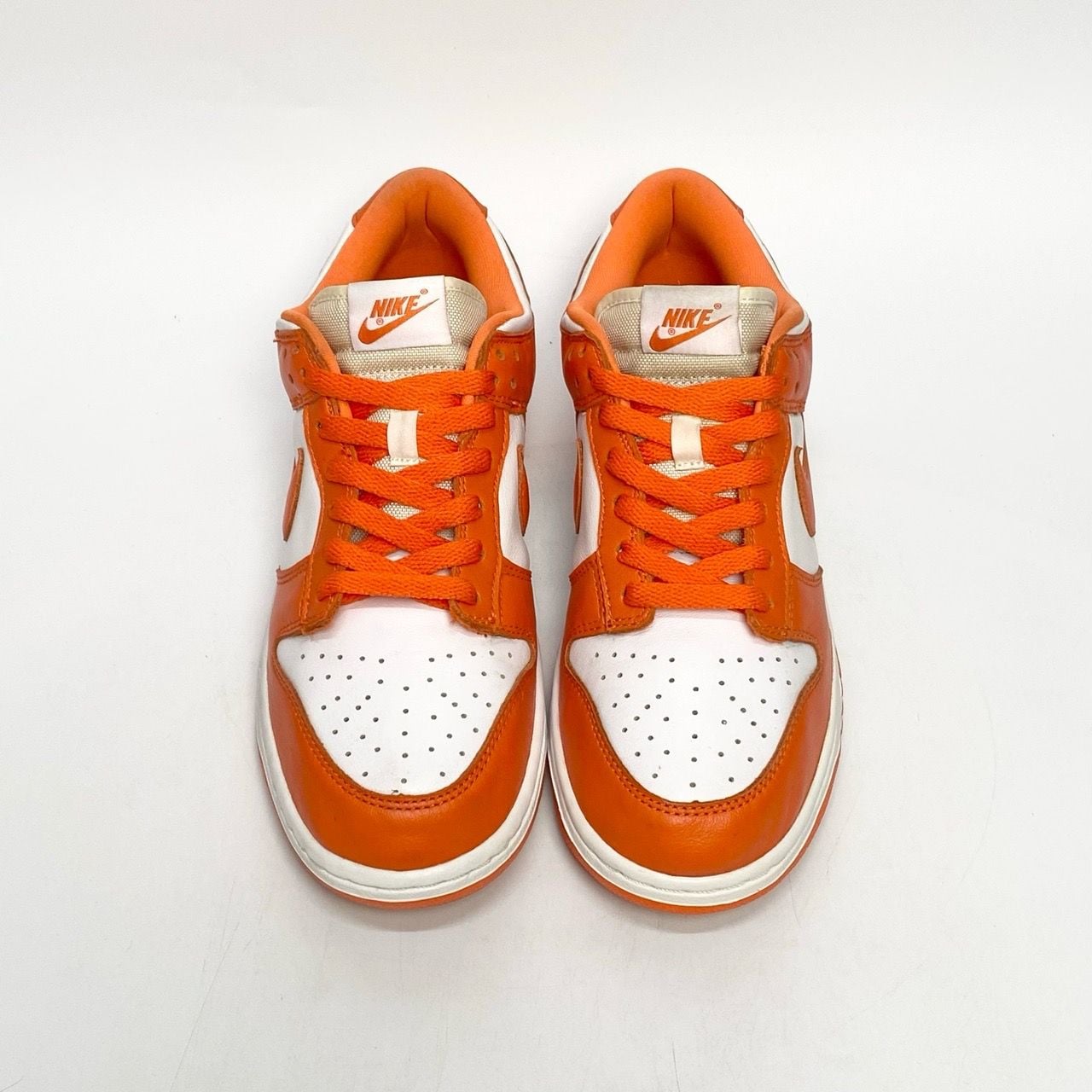  NIKE DUNK LOW RETRO SP SYRACUSE CU1726-101 