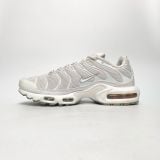  NIKE AIR MAX PLUS WHITE 604133-139 