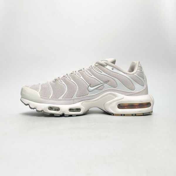  NIKE AIR MAX PLUS WHITE 604133-139 