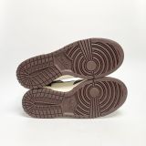  DUNK HIGH BURGUNDY CRUSH (W) DD1869-601 