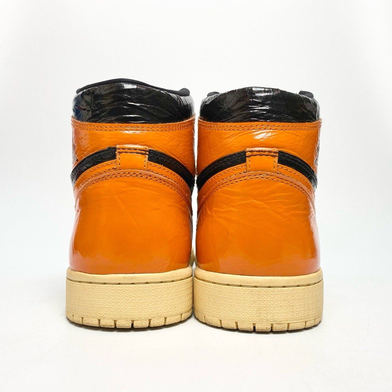  NIKE AIR JORDAN 1 RETRO HIGH SHATTERED BACKBOARD 3.0 555088-028 