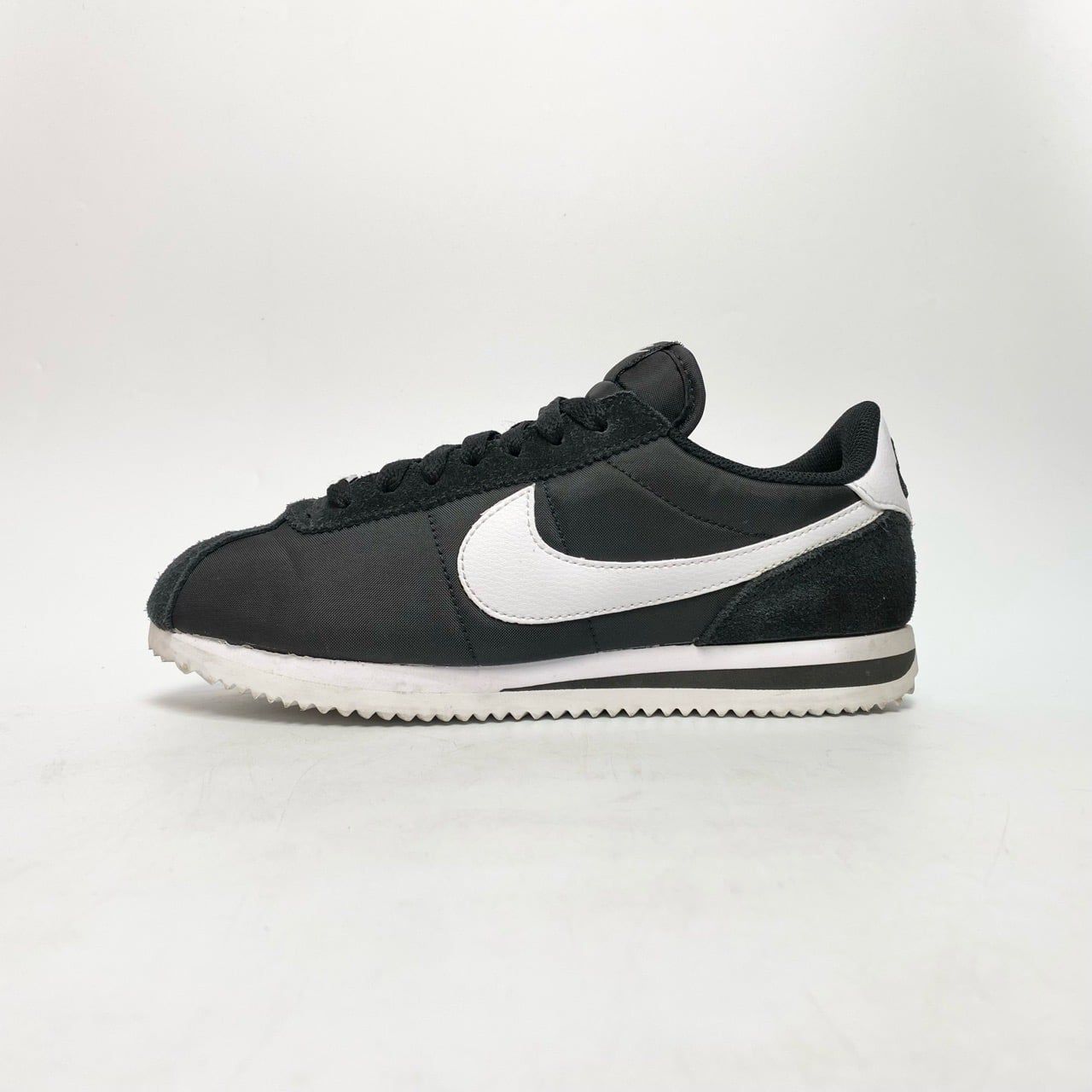  NIKE CORTEZ BLACK WHITE DZ2795-001 