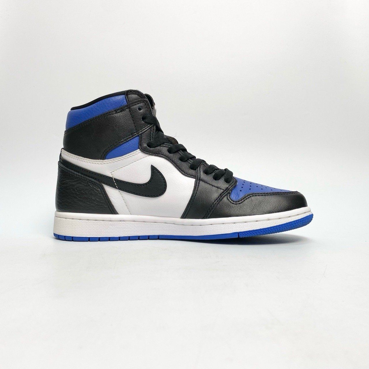  NIKE AIR JORDAN 1 RETRO HIGH OG ROYAL TOE 555088-041 