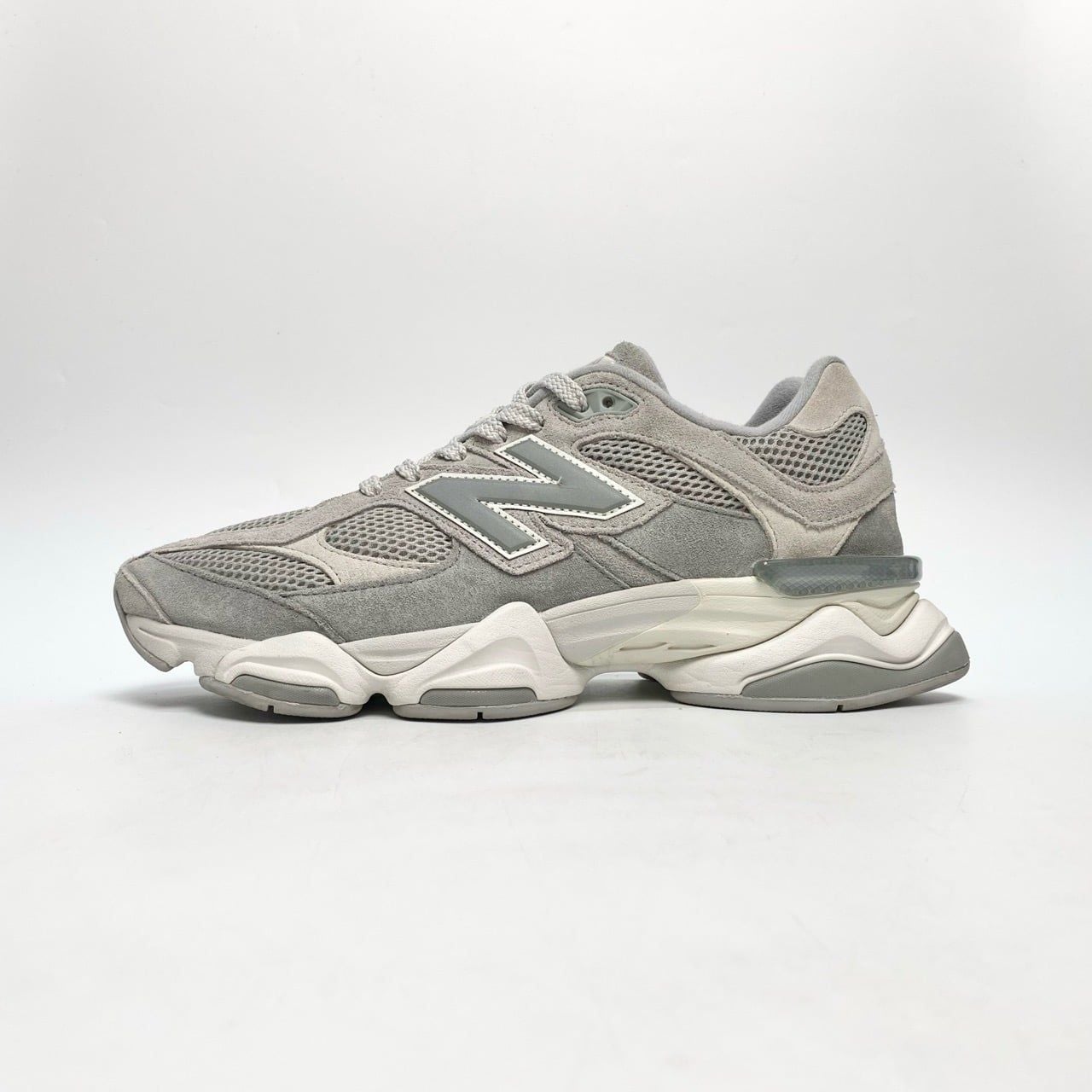  NEW BALANCE 9060 GREY U9060ERD 