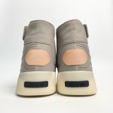  ADIDAS X FEAR OF GOD ATHLETICS 2 HIGH PUTTY BEIGE JQ8483 