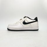  NIKE AIR FORCE 1 GS WORLD CHAMPS WHITE DQ0300-100 