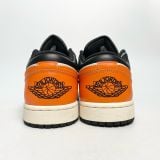  GIÀY NIKE AIR JORDAN 1 LOW SHATTERED BACKBOARD 553558-081 