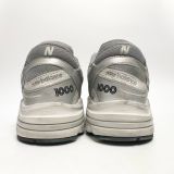  NEW BALANCE 1000 DIRTY M1000G 
