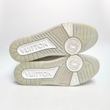  LOUIS VUITTON LV TRAINERS WHITE 1ACP1R 