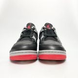  NIKE AIR JORDAN 4 RETRO BRED REIMAGINED FV5029-006 