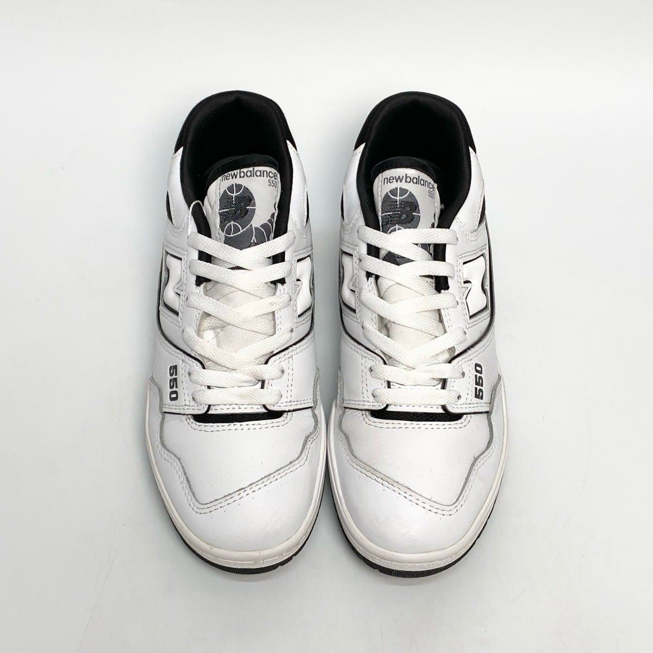  NEW BALANCE 550 OREO BB550HA1 