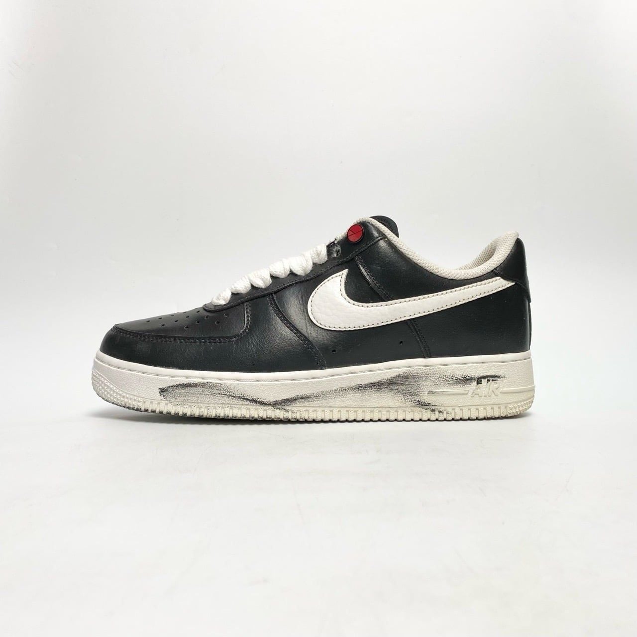  NIKE AIR FORCE 1 LOW G-DRAGON PEACEMINUSONE PARA-NOISE AQ3692-001 