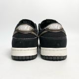  NIKE DUNK LOW AIRBRUSH BLACK FD6923-001 