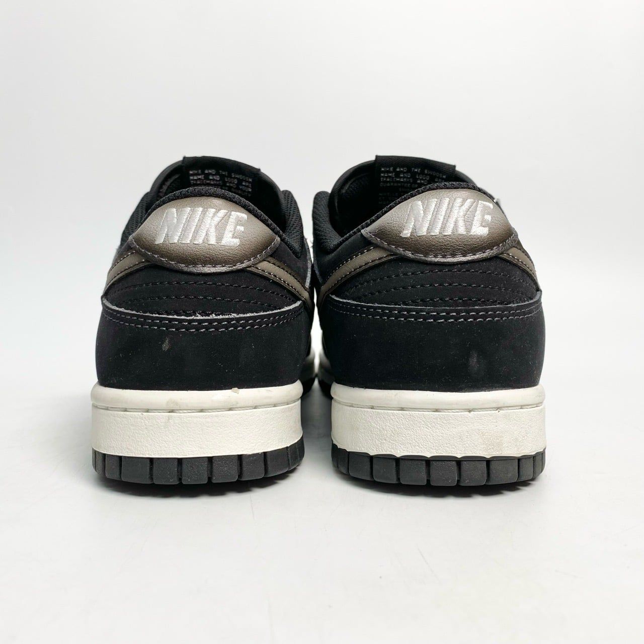  NIKE DUNK LOW AIRBRUSH BLACK FD6923-001 
