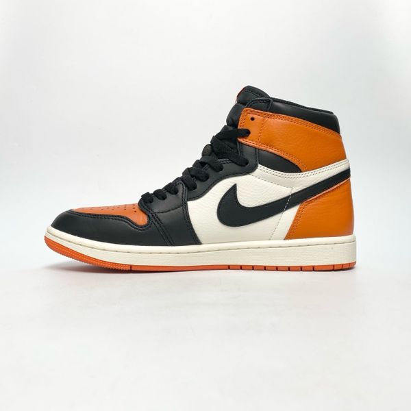  NIKE AIR JORDAN 1 SHATTERED BACKBOARD DZ5485-008 