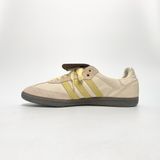  ADIDAS SAMBA WALES BONNER ECRTIN BROWN ID0217 