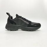  RICK OWENS HIKING X VEJA BLACK VM21S6801SLVE-0908 