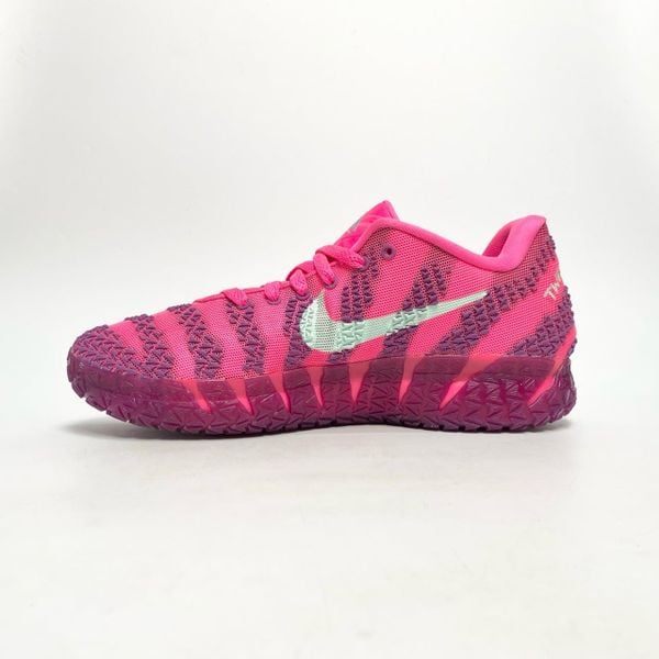  NIKE JA 3 MAX VOLUME HF2793-600 