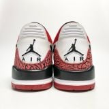  NIKE JORDAN LEGACY 312 LOW CHICAGO RED CD7069-116 