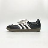  ADIDAS SAMBA LT CORE BLACK CLOUD WHITE JI3200 