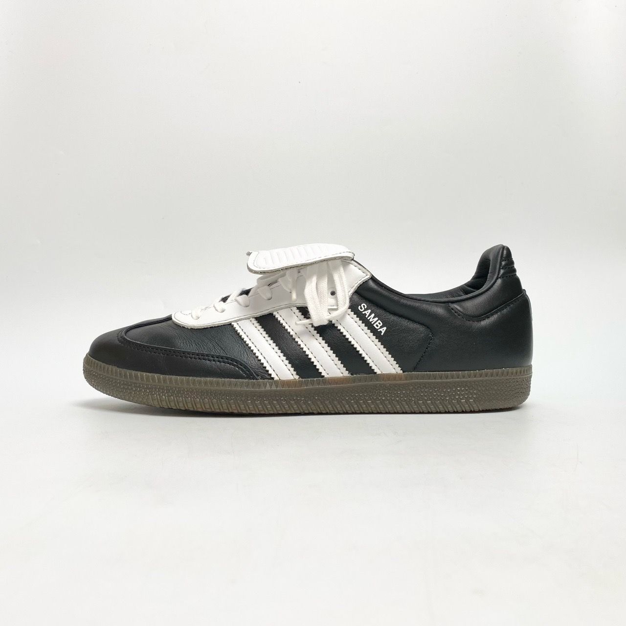  ADIDAS SAMBA LT CORE BLACK CLOUD WHITE JI3200 
