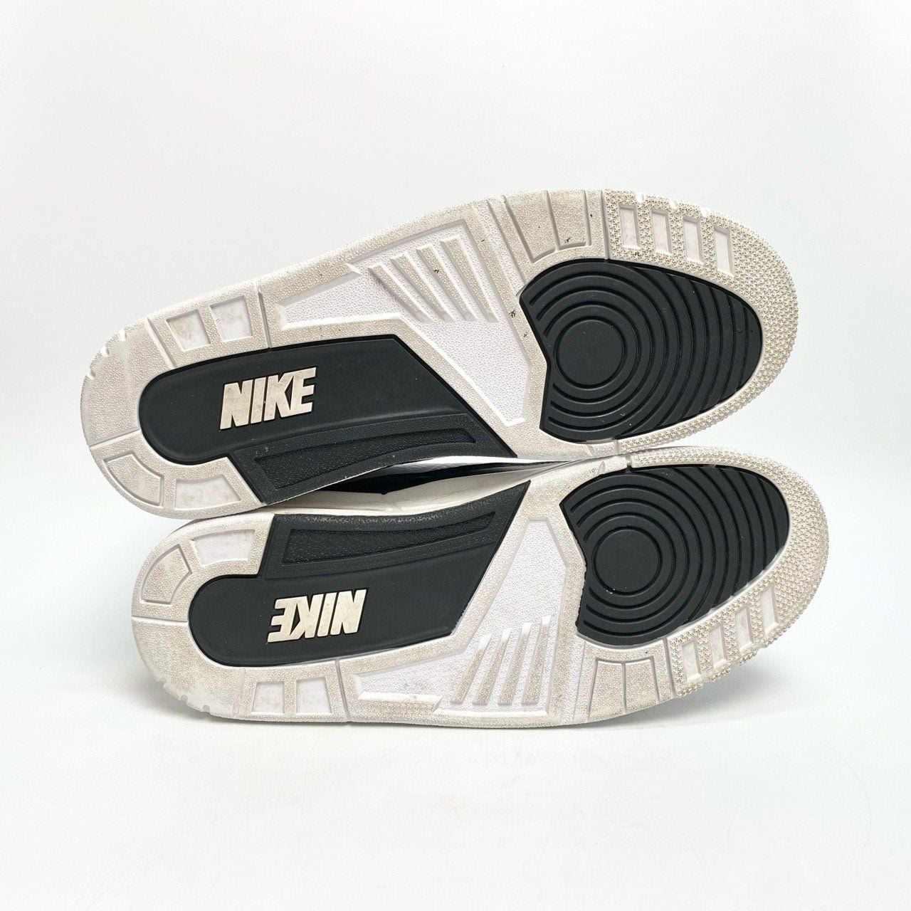  NIKE FRAGMENT DESIGN X AIR JORDAN 3 RETRO SP WHITE DA3595-100 