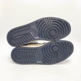  NIKE AIR JORDAN 1 RETRO HIGH OG OBSIDIAN 555088-140 