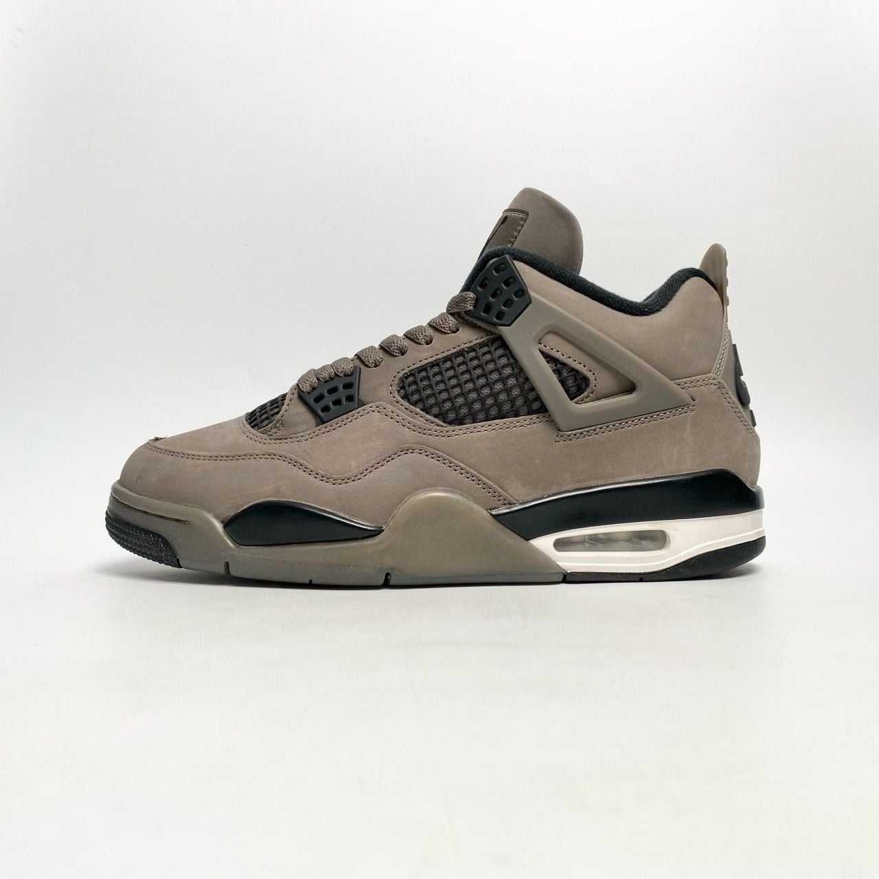  GIÀY NIKE AIR JORDAN 4 RETRO CAVE STONE FV5029-200 