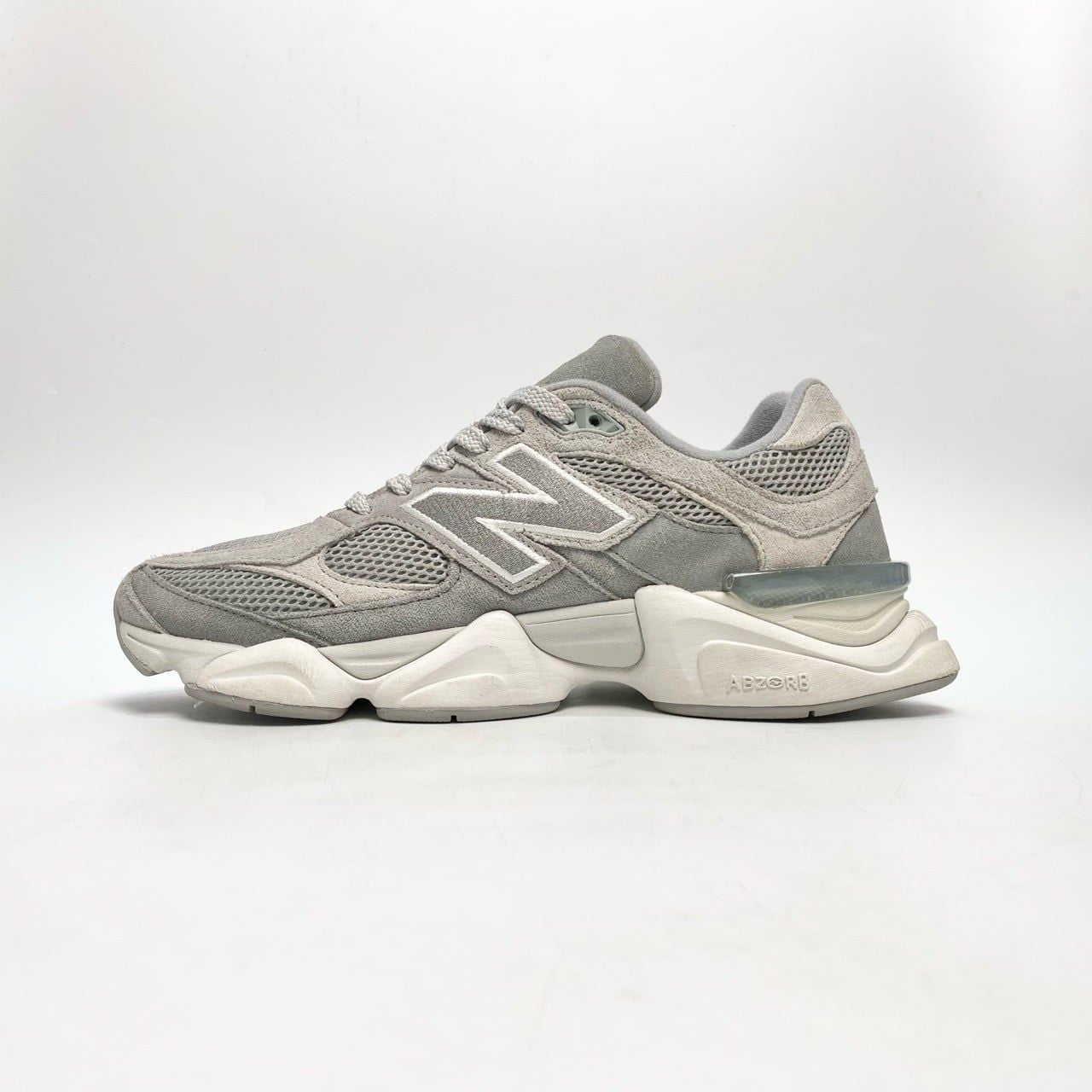  NEW BALANCE 9060 GREY U9060ERD 