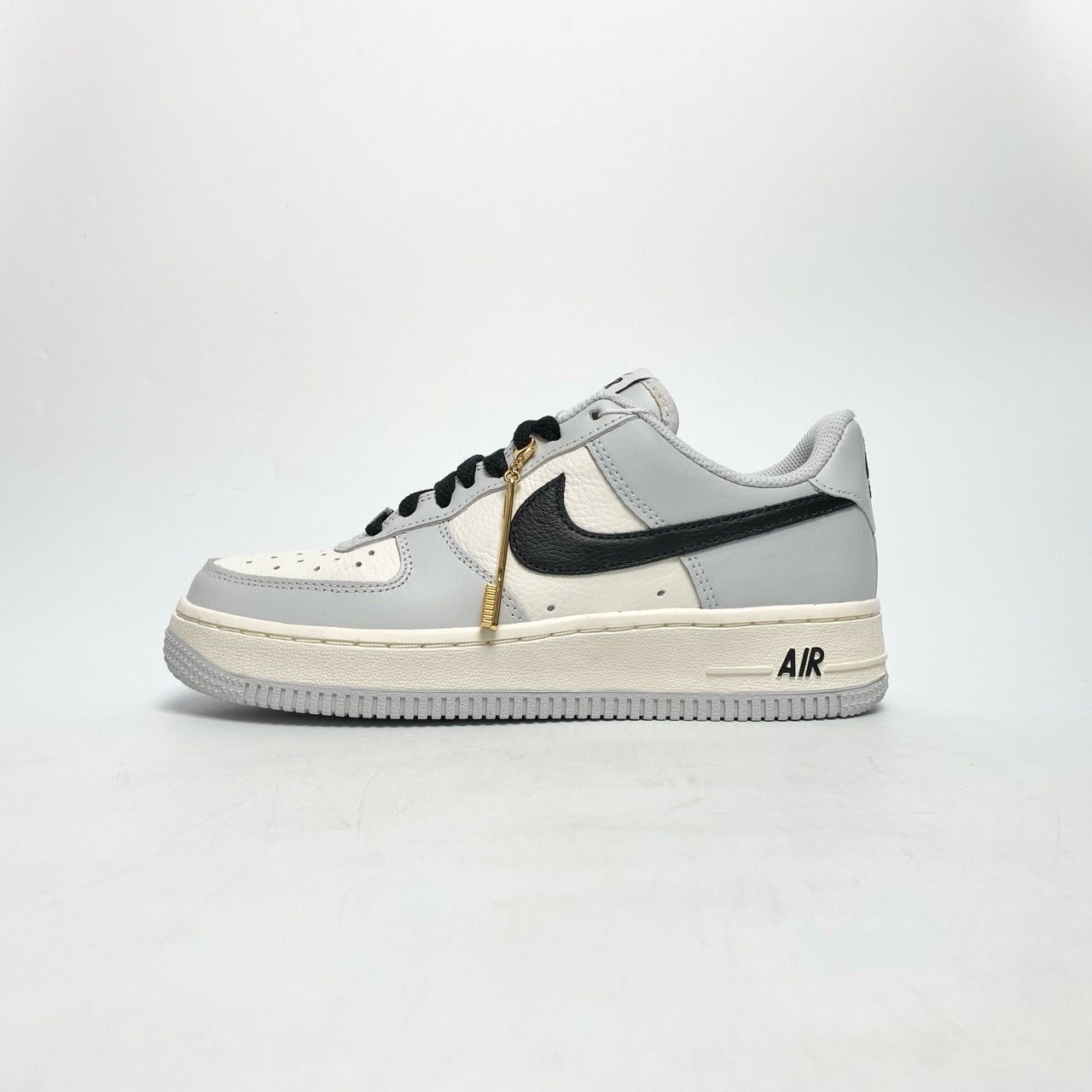  NIKE AIR FORCE 1 LOW ANNIVERSARY EDITION NIKE BY YOU - DO7417-991 