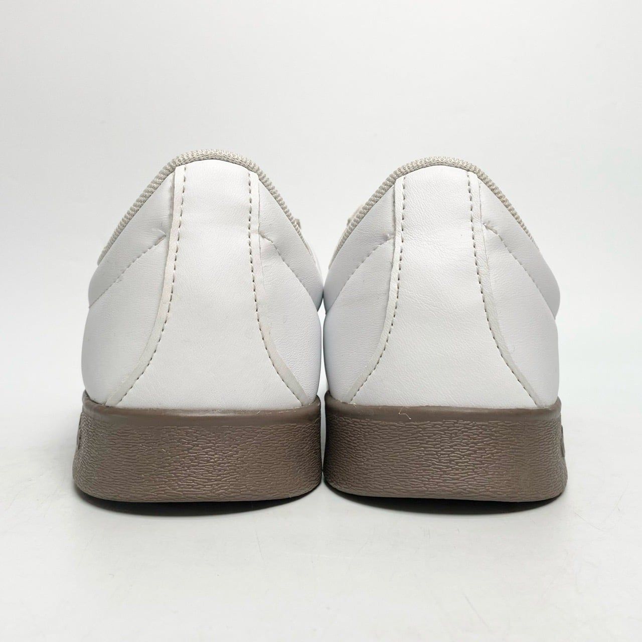  ADIDAS VL COURT BASE WHITE ID3711 