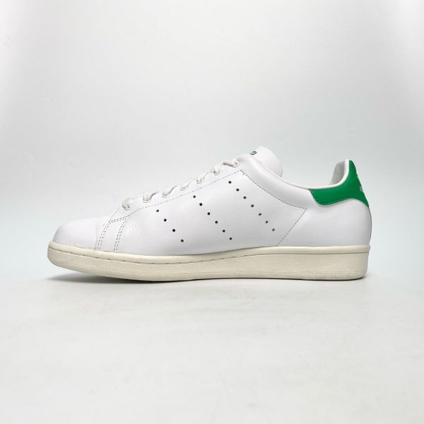  ADIDAS STAN SMITH 80S FOOTWEAR WHITE/GREEN IF0202 