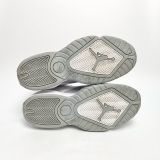  JORDAN B'LOYAL WHITE TOTAL ORANGE 315317-118 