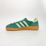  ADIDAS HANDBALL SPEZIAL COLLEGIATE GREEN IE5896 
