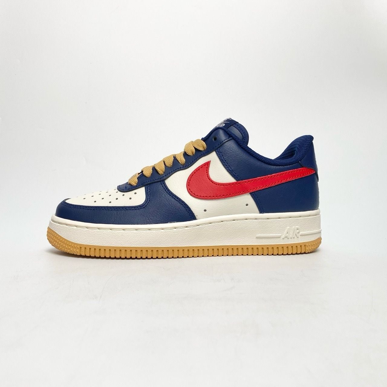  NIKE AIR FORCE 1 LOW NIKE BY YOU AQ3778-994 