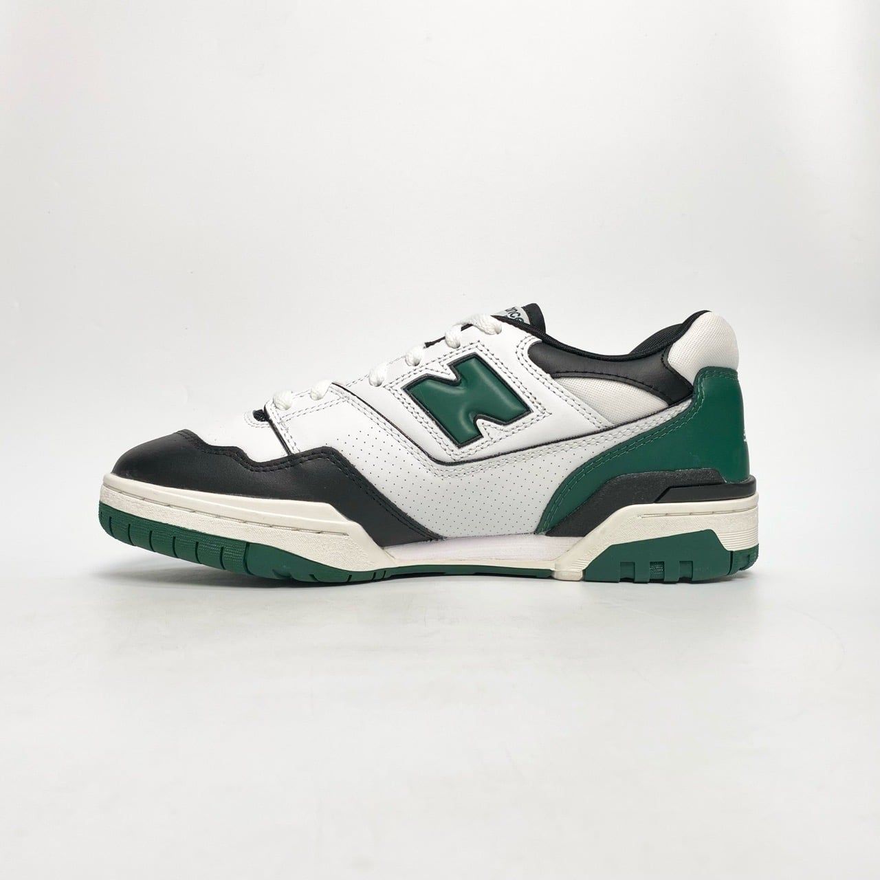  NEW BALANCE 550 SHIFTED SPORT PACK GREEN BB550LE1 