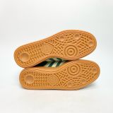  ADIDAS HANDBALL SPEZIAL COLLEGIATE GREEN IE5896 