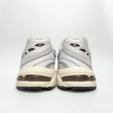  ASICS GEL 1130 WHITE CLOUD GREY 1201A256-118 