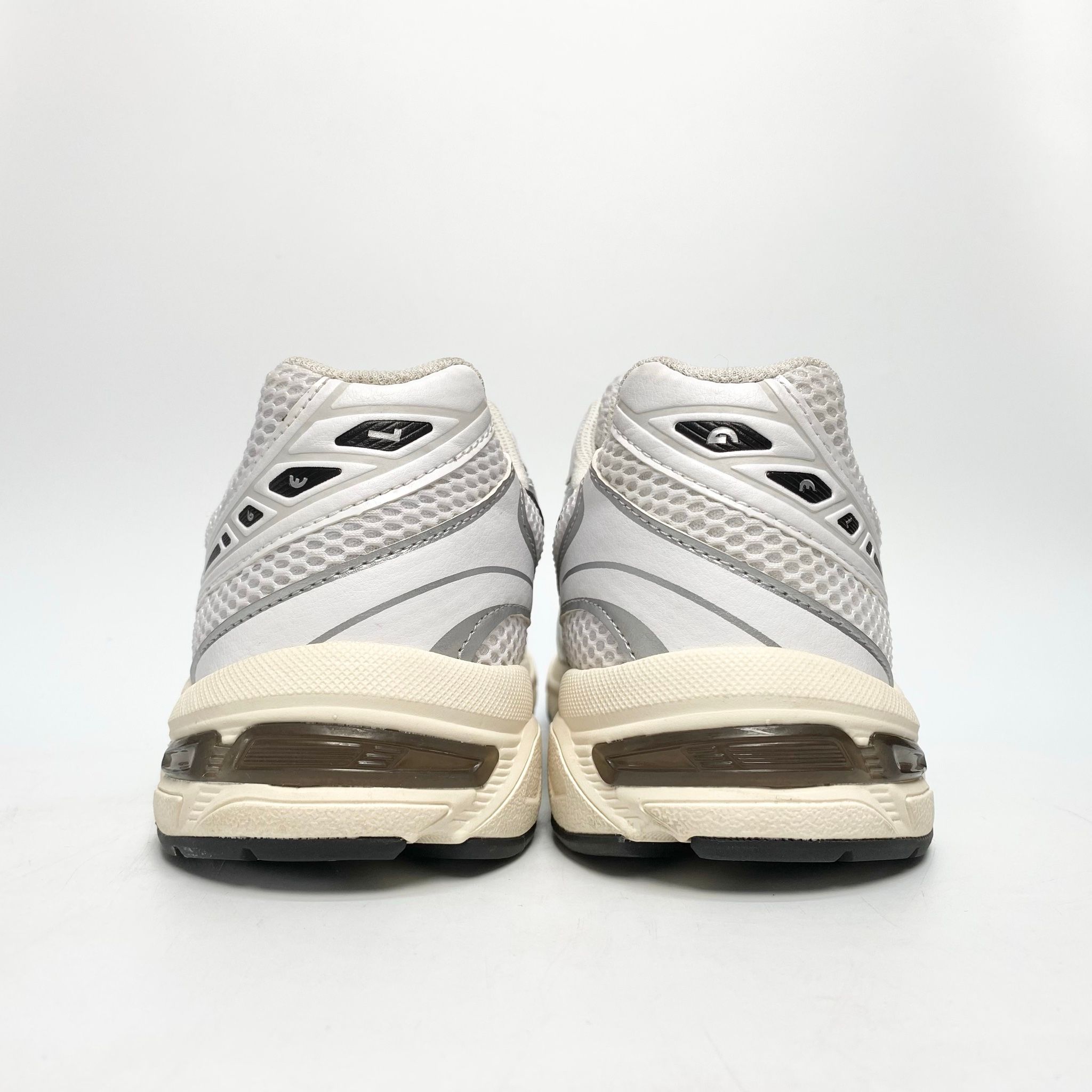  ASICS GEL 1130 WHITE CLOUD GREY 1201A256-118 