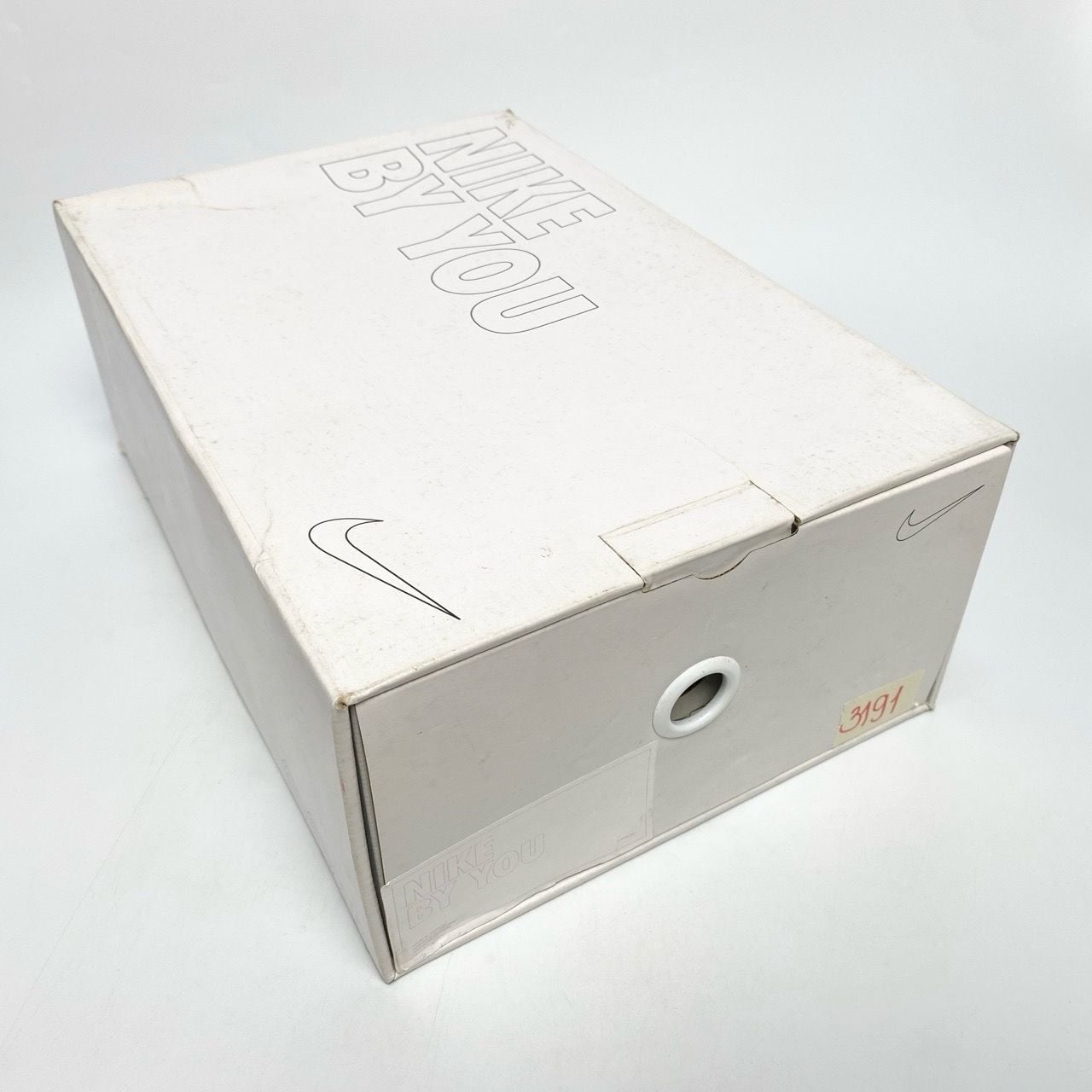  NIKE AIR FORCE 1 LOW NIKE BY YOU AQ3778-994 