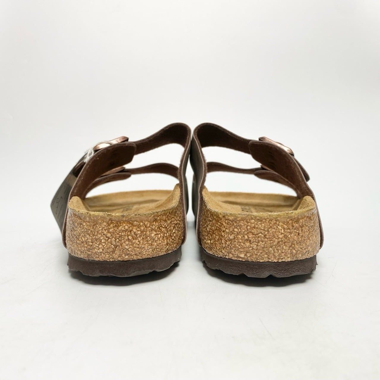  DÉP BIRKENSTOCK ARIZONA MOCCA SANDALS 0151181 