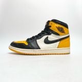  NIKE AIR JORDAN 1 RETRO HIGH OG TAXI 555088-711 
